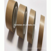 Easy Clean scientifically designed 100% ptfe non-stick adhesive tape